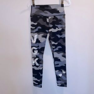 VS bling Leggings